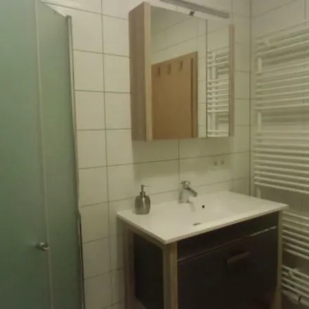 Am Bogen-biwak Krausnick