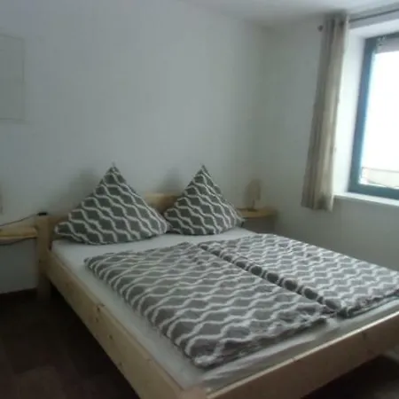 Am Bogen-biwak Apartment