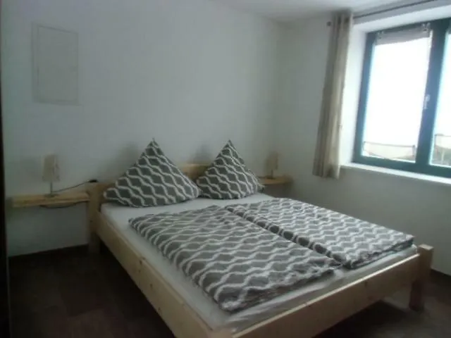 Am Bogen-biwak شقة